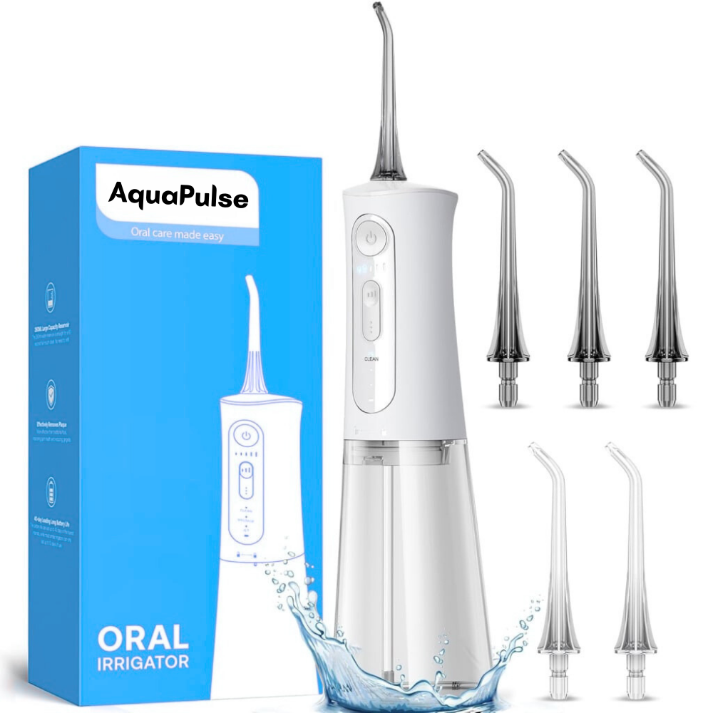 AquaPulse