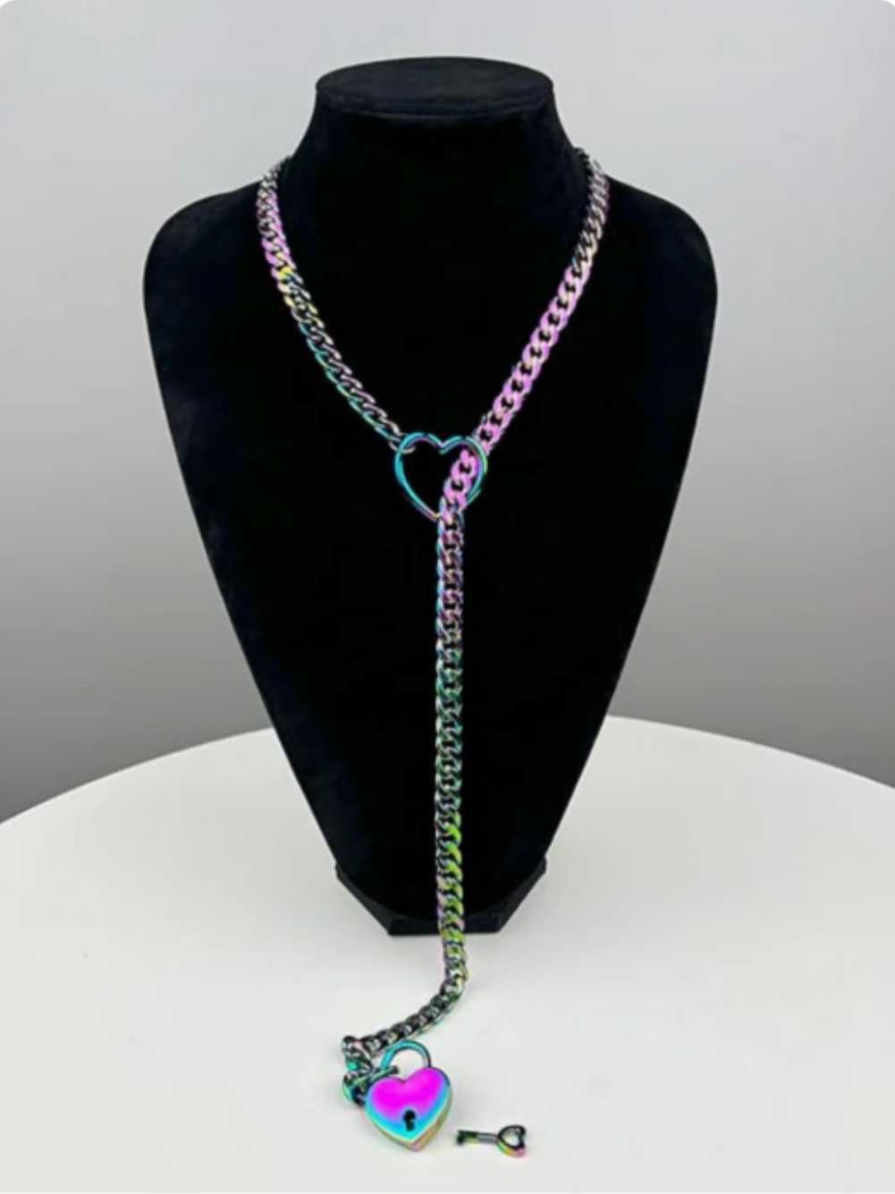 Bonded Chain™