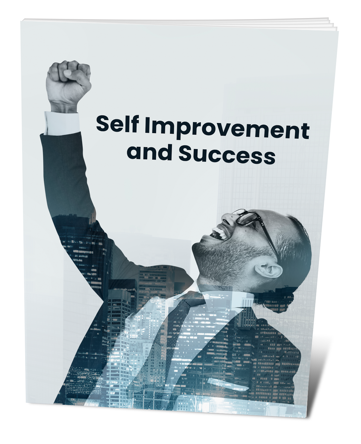 Self Improvement & Success E-Book