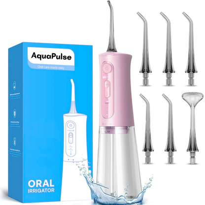 AquaPulse