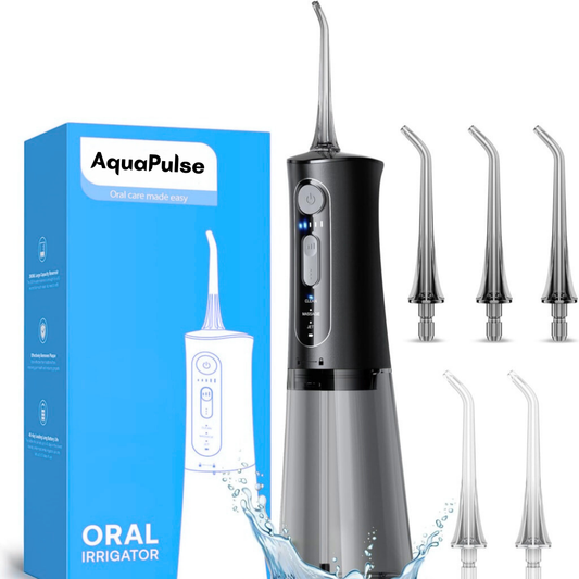 AquaPulse