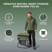SeatGo™