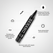 Serano - Filler Pen