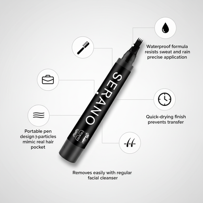 Serano - Filler Pen