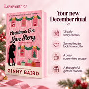 Lovevent™ – 12-Day Christmas Romance Book