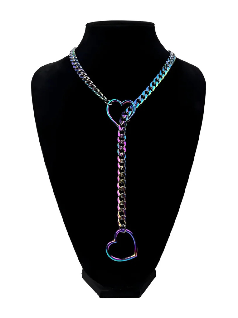 Bonded Chain™