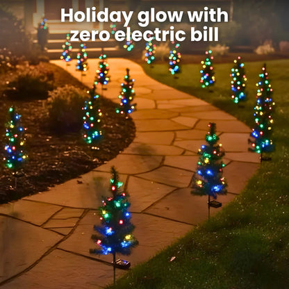 SolarGlow Tree™
