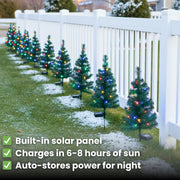 SolarGlow Tree™