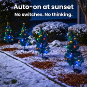 SolarGlow Tree™