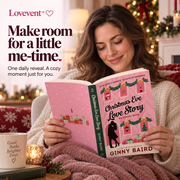 Lovevent™ – 12-Day Christmas Romance Book
