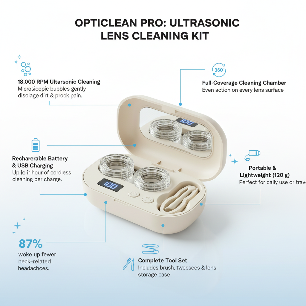 OptiClean Pro