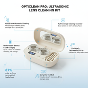 OptiClean Pro
