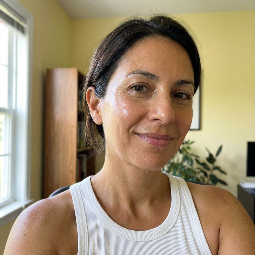 <em>Brenda T., Chicago</em>