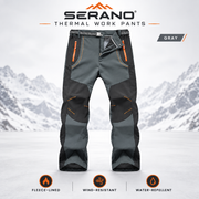Thermal Work Pants