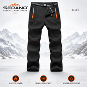 Thermal Work Pants