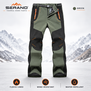 Thermal Work Pants
