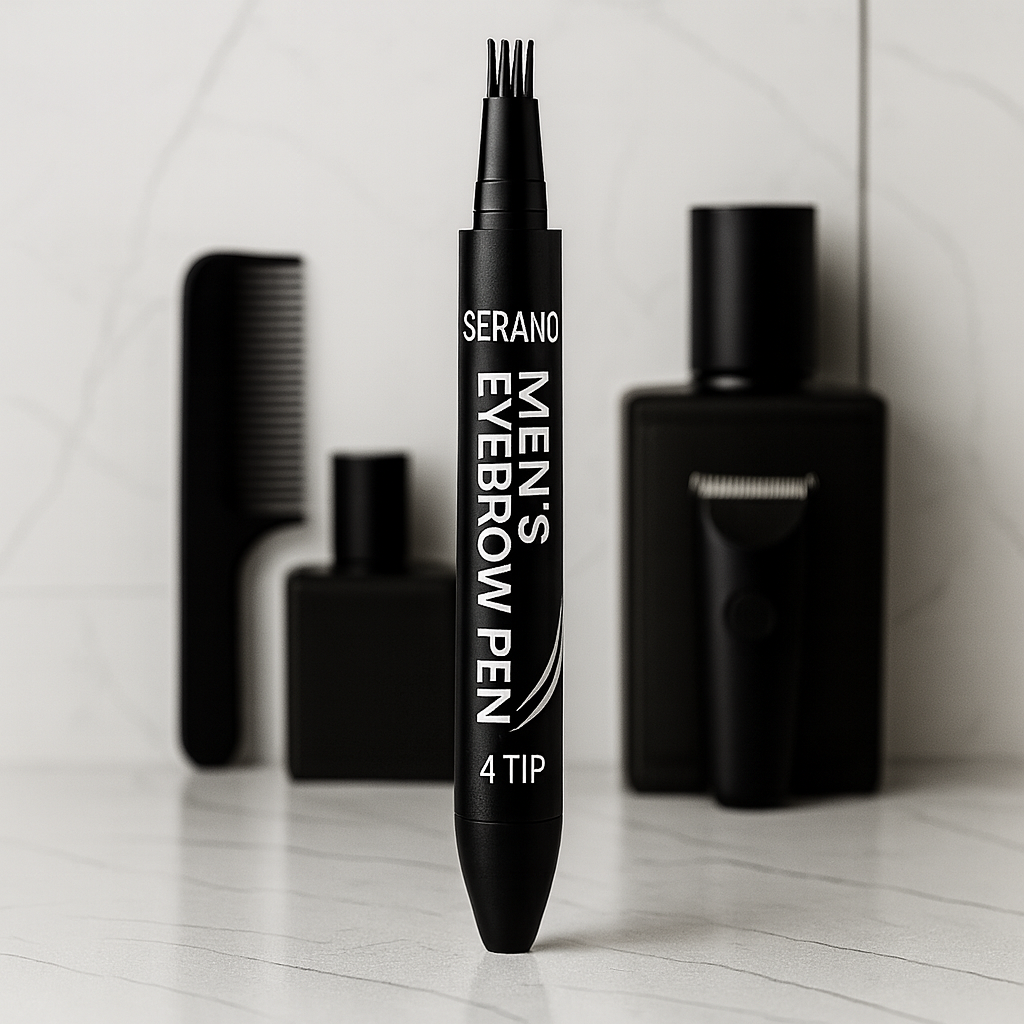 Men’s Eyebrow Pen
