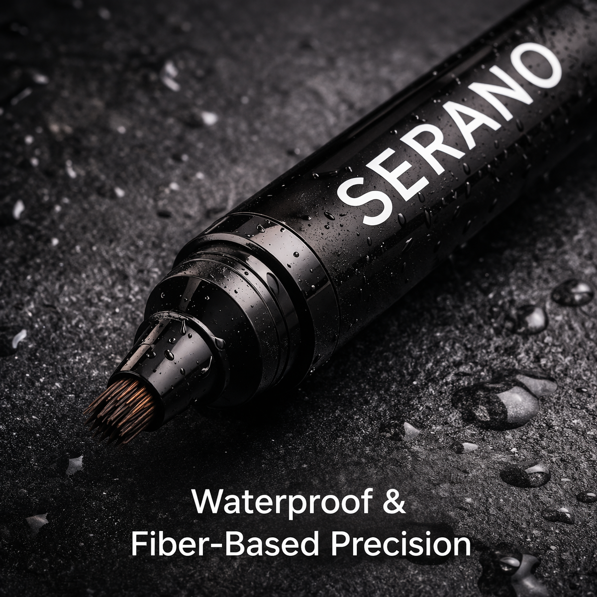 Serano - Filler Pen