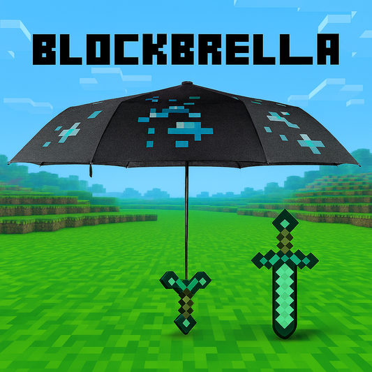 BlockBrella