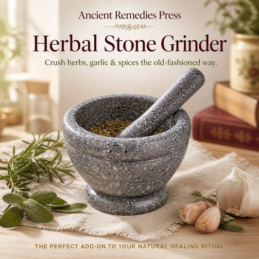 Remedy Grinder