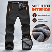 Thermal Work Pants