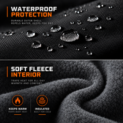 Thermal Work Pants