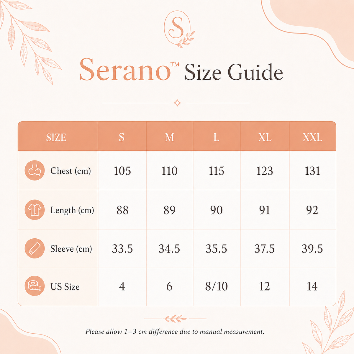 Serano - Beach Cover Up