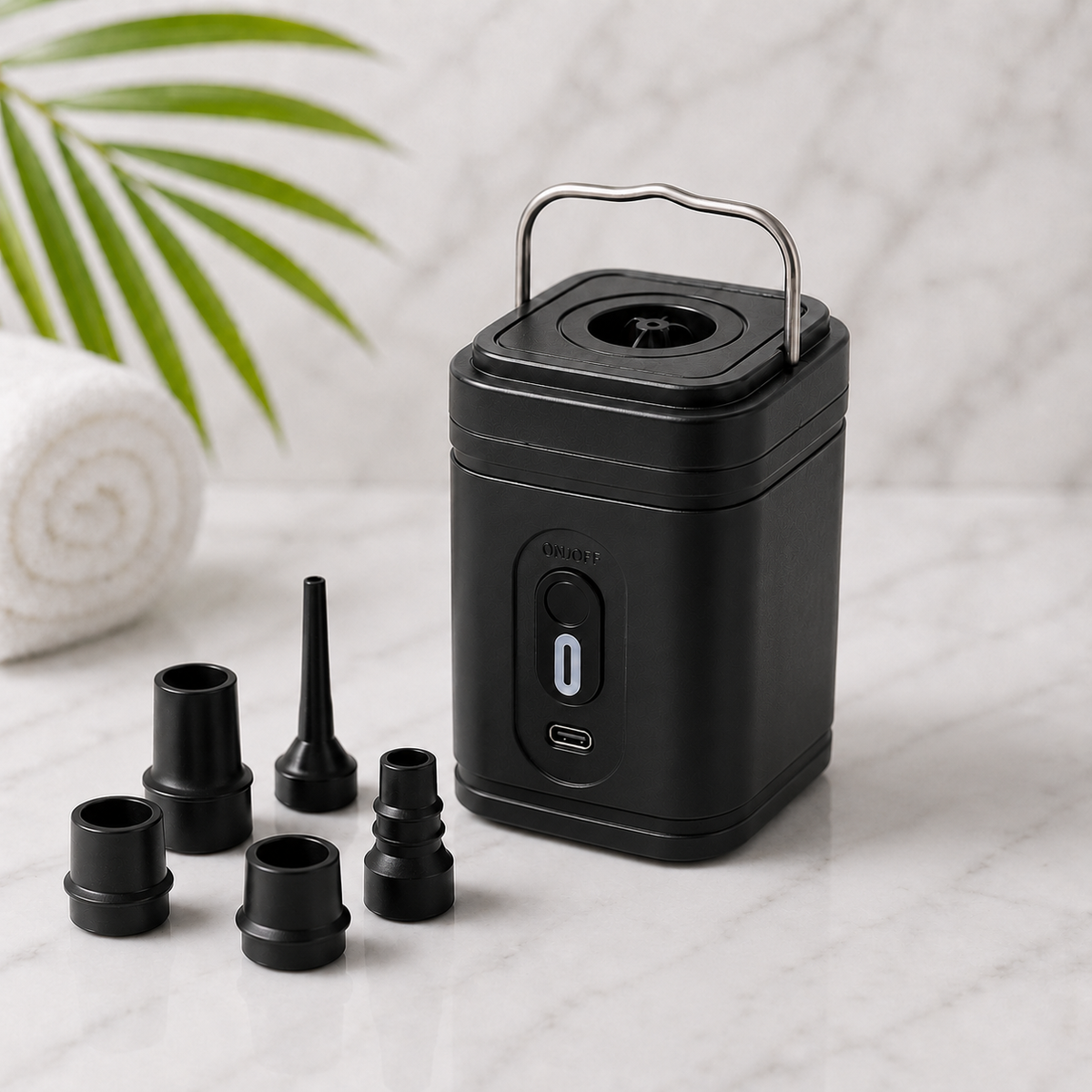 QuickFill Pump™