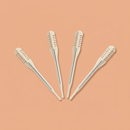 TrimEase - Nasal Hair Cutter