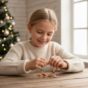 MerryCharm™ – Bracelet Advent Calendar