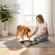 PawTrim™ Board