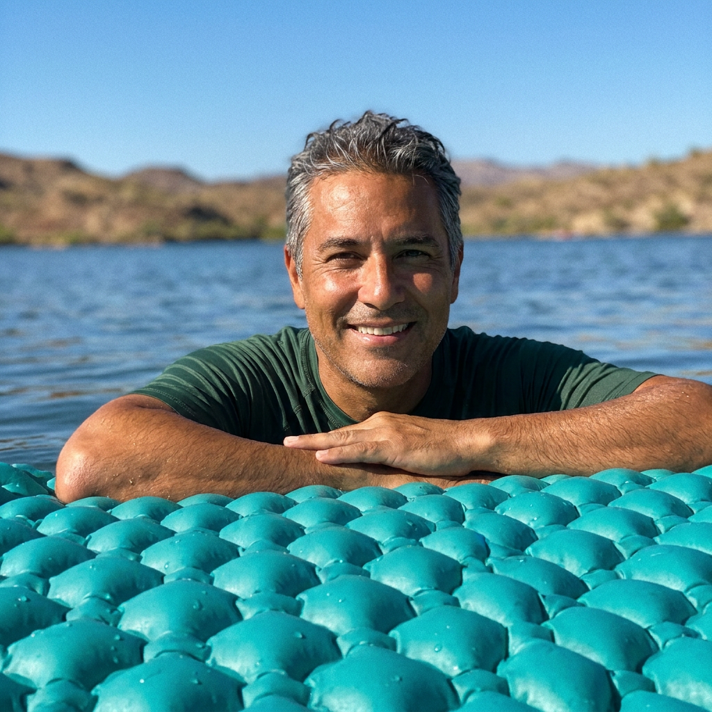 <em>Mark S. from Lake Havasu, AZ</em>