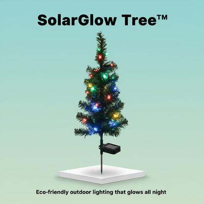 SolarGlow Tree™