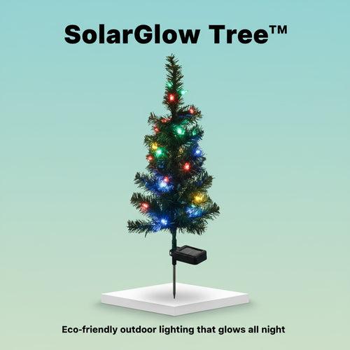SolarGlow Tree™