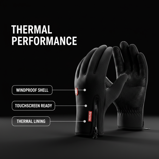 Thermal Gloves