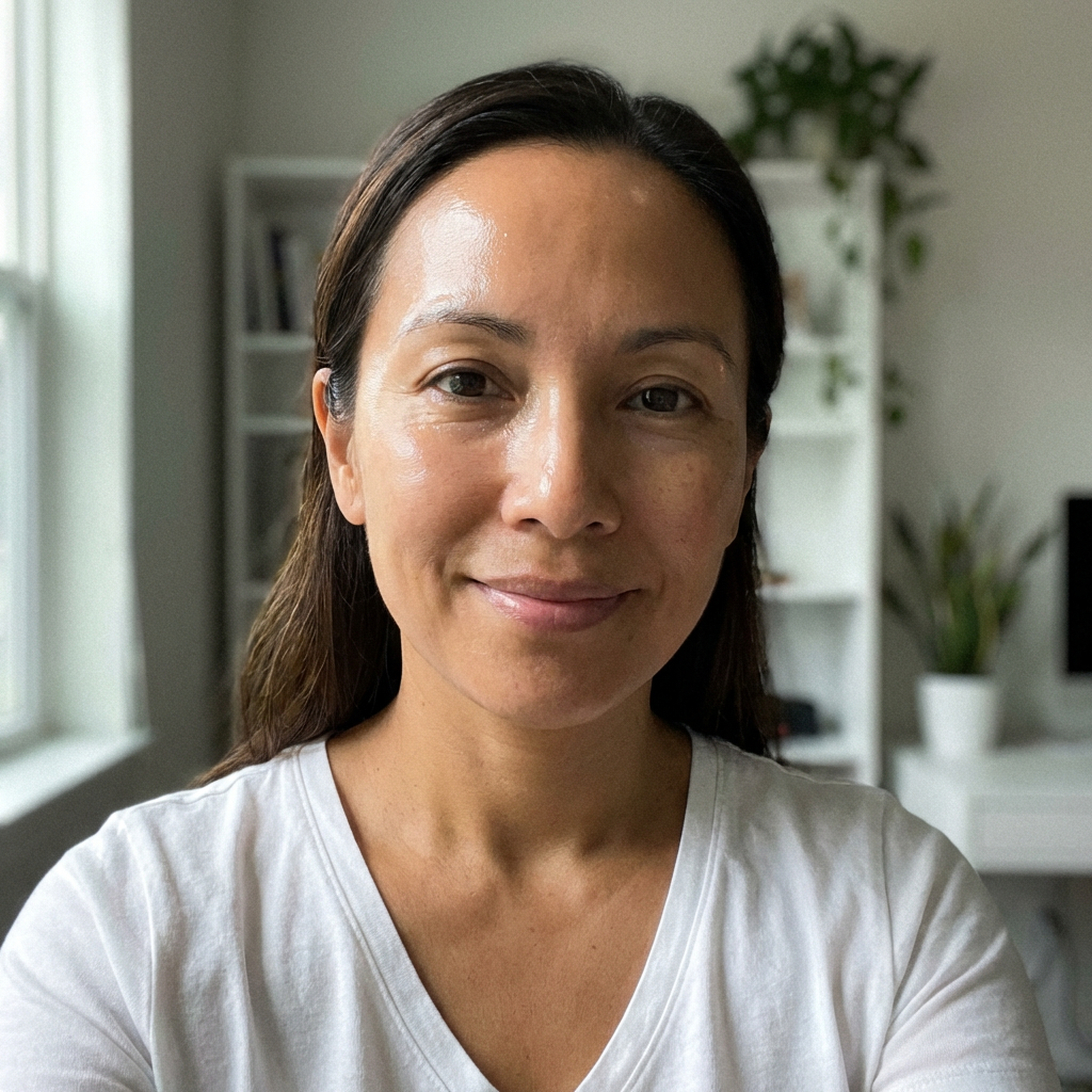 <em>Sarah M., Los Angeles</em>