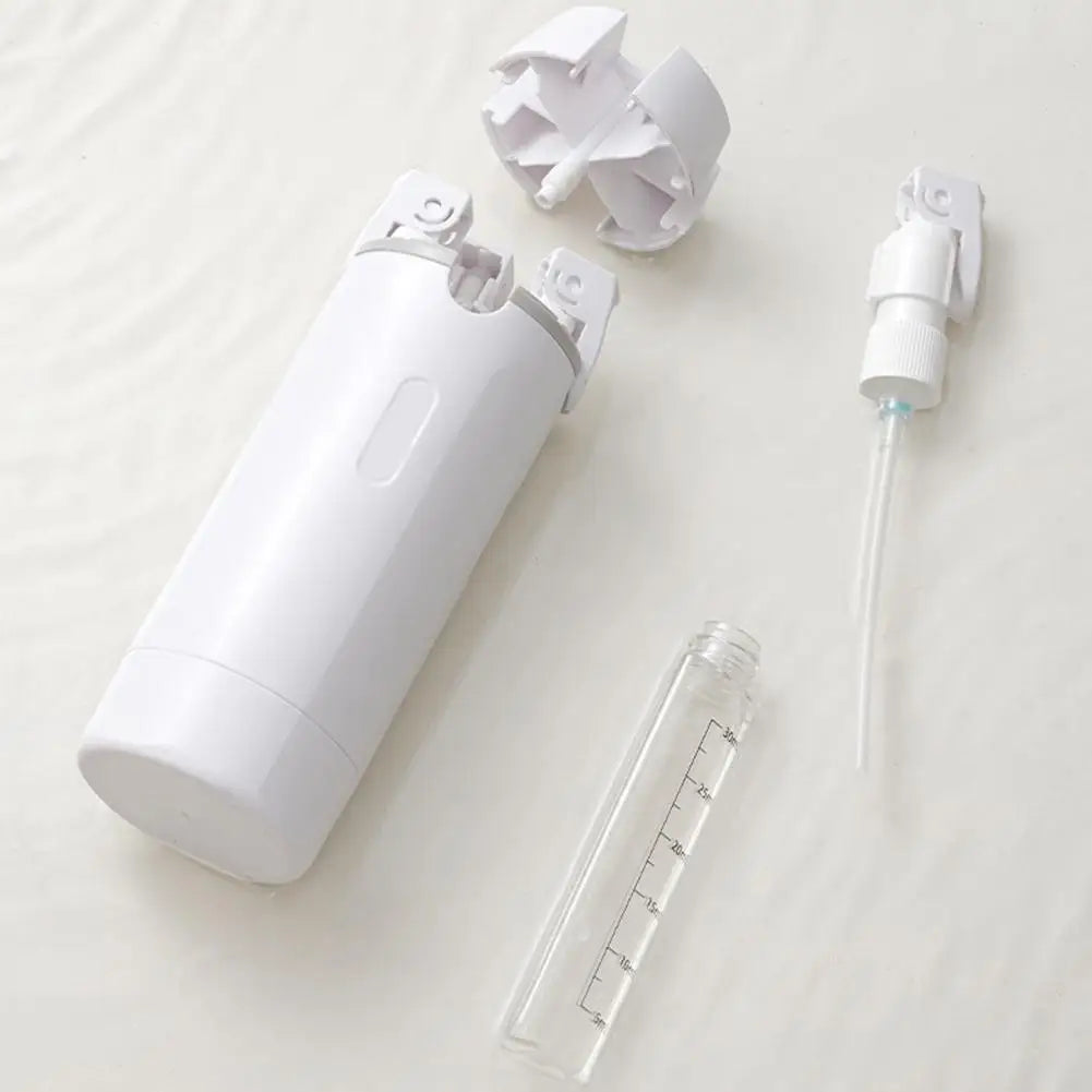 Serano 4-in-1 Travel Dispenser™