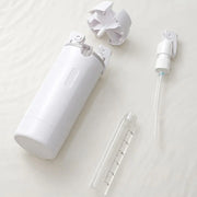 Serano 4-in-1 Travel Dispenser™