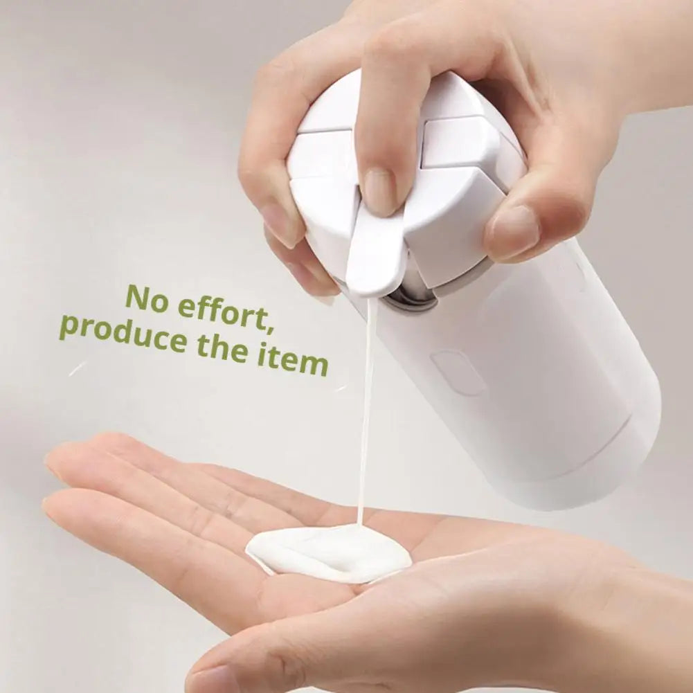 Serano 4-in-1 Travel Dispenser™