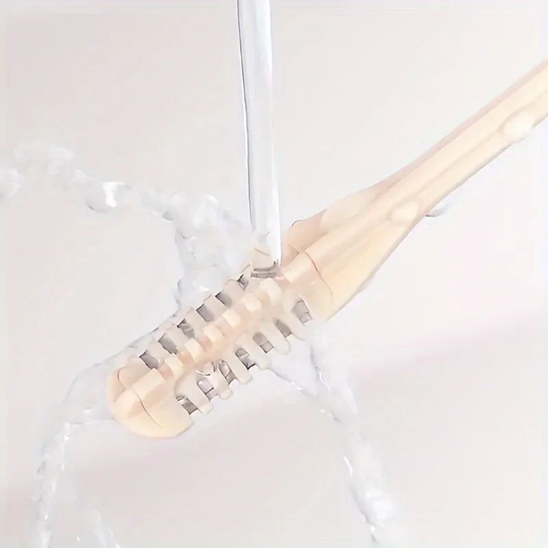 TrimEase - Nasal Hair Cutter