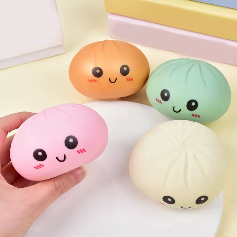 Squishy Dumpling Mystery Box