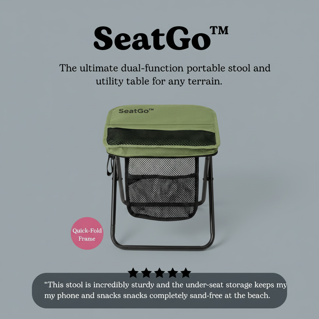 SeatGo™