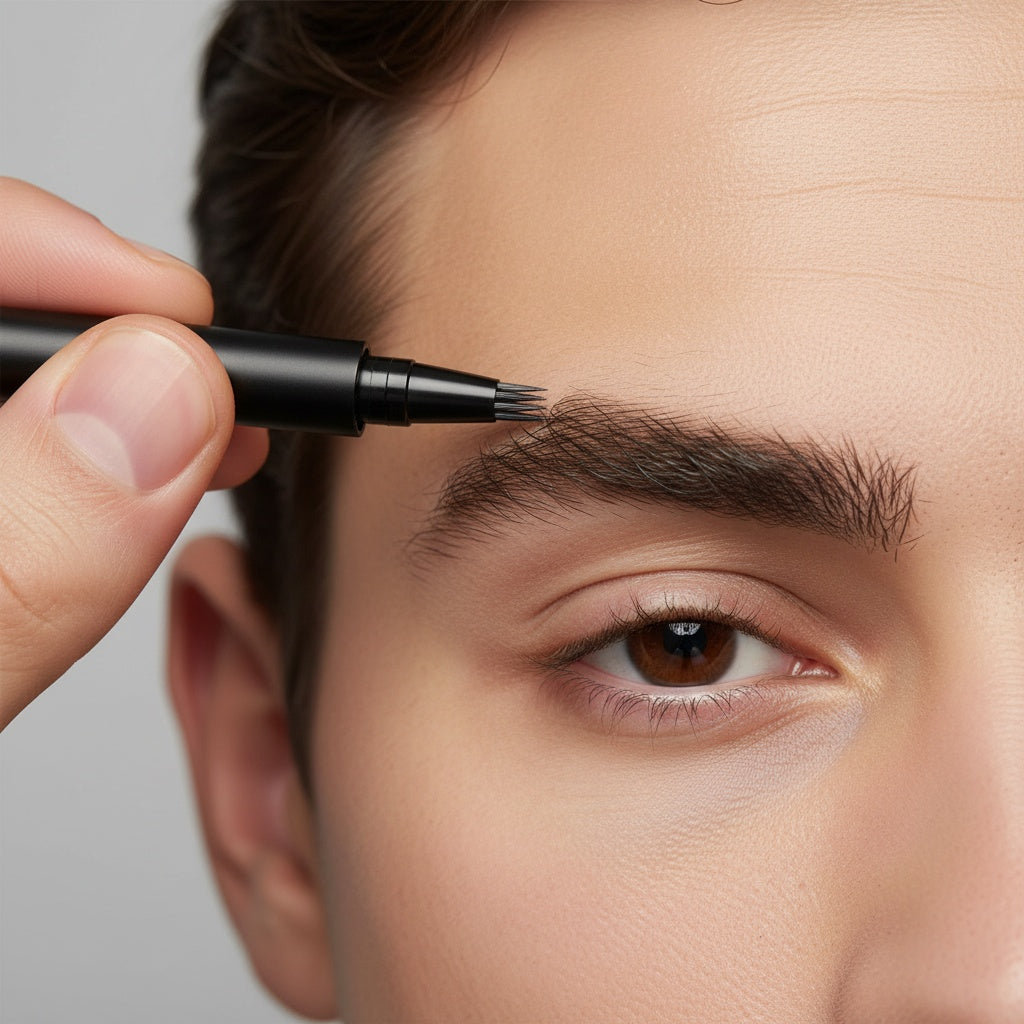 Men’s Eyebrow Pen