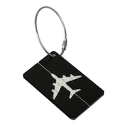 Anti-Lost Luggage Tag