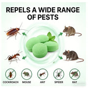 Serano - Natural Rodent Repellent