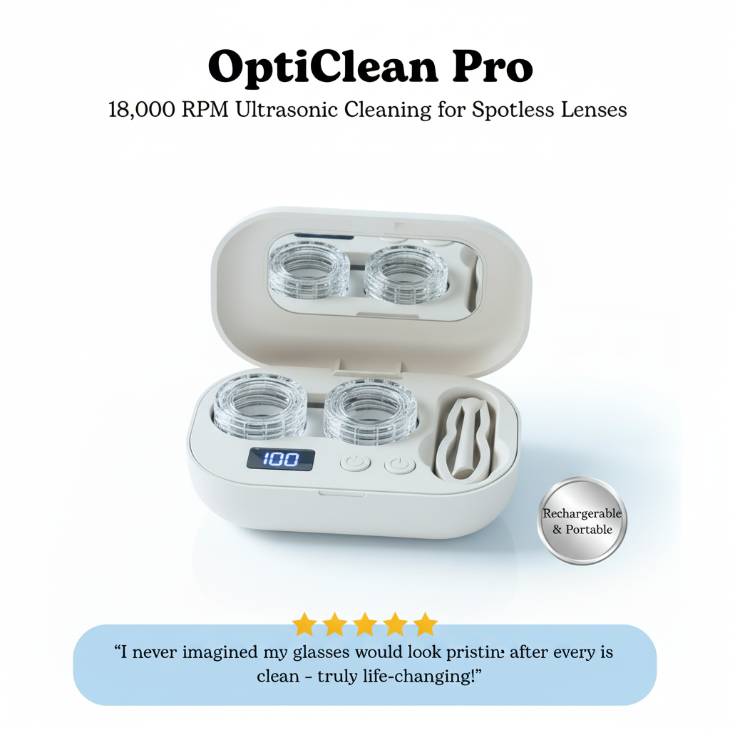 OptiClean Pro