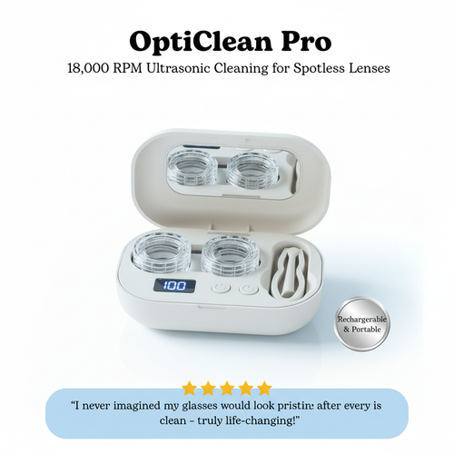 OptiClean Pro