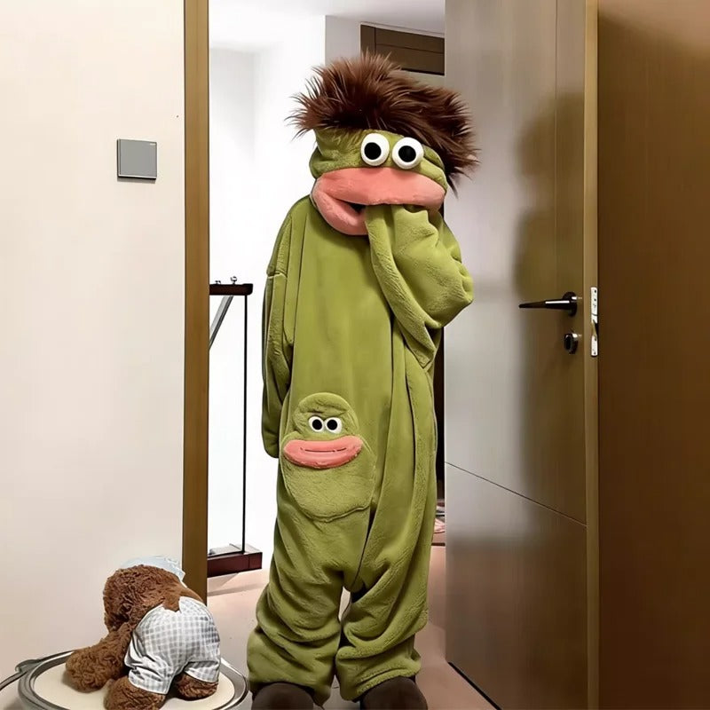 GoofFit™