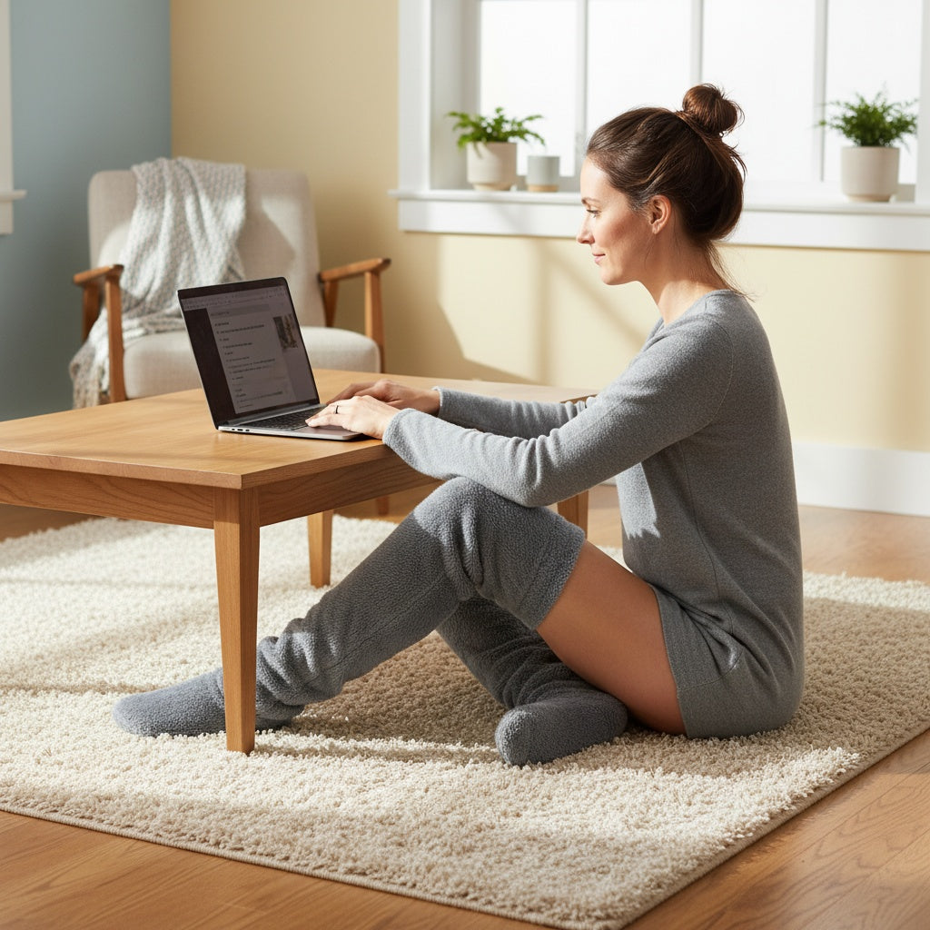 Cozy Socks™