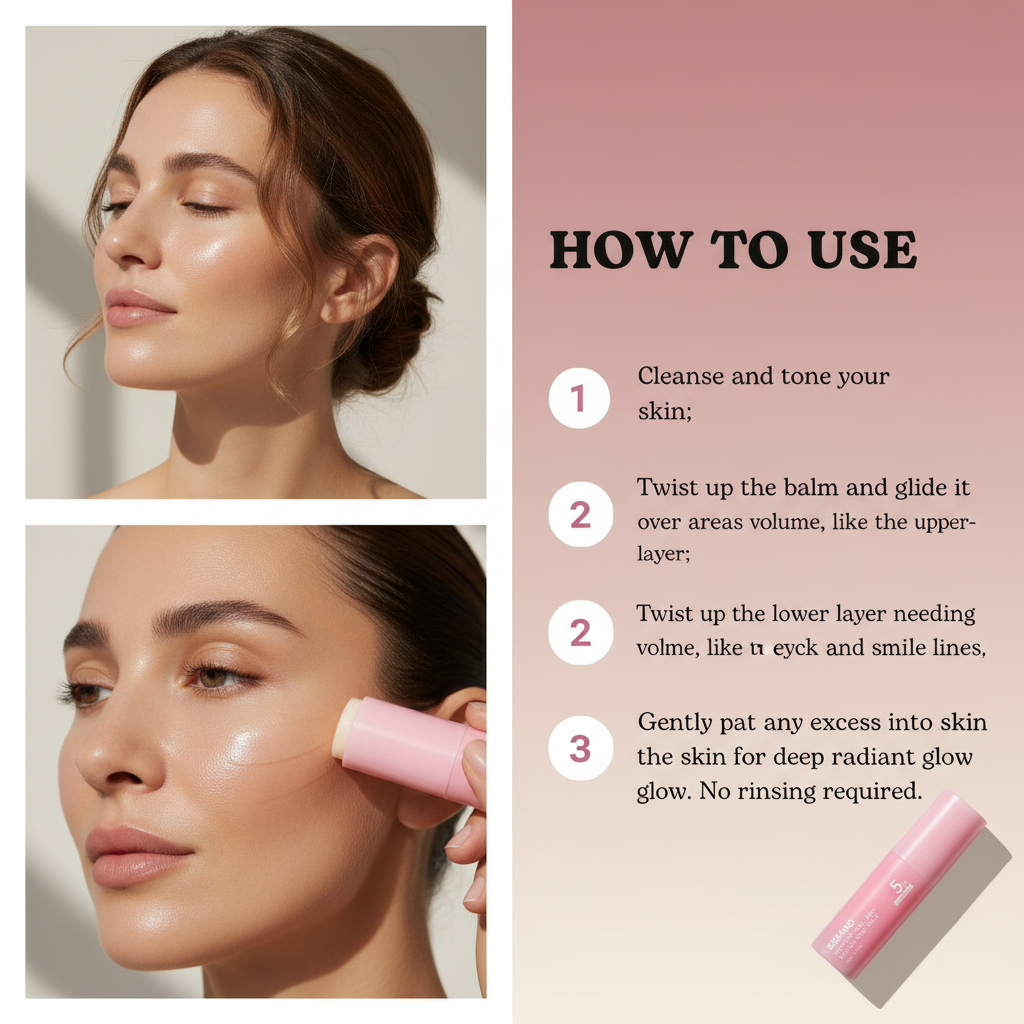 Serano Youth Multi Balm